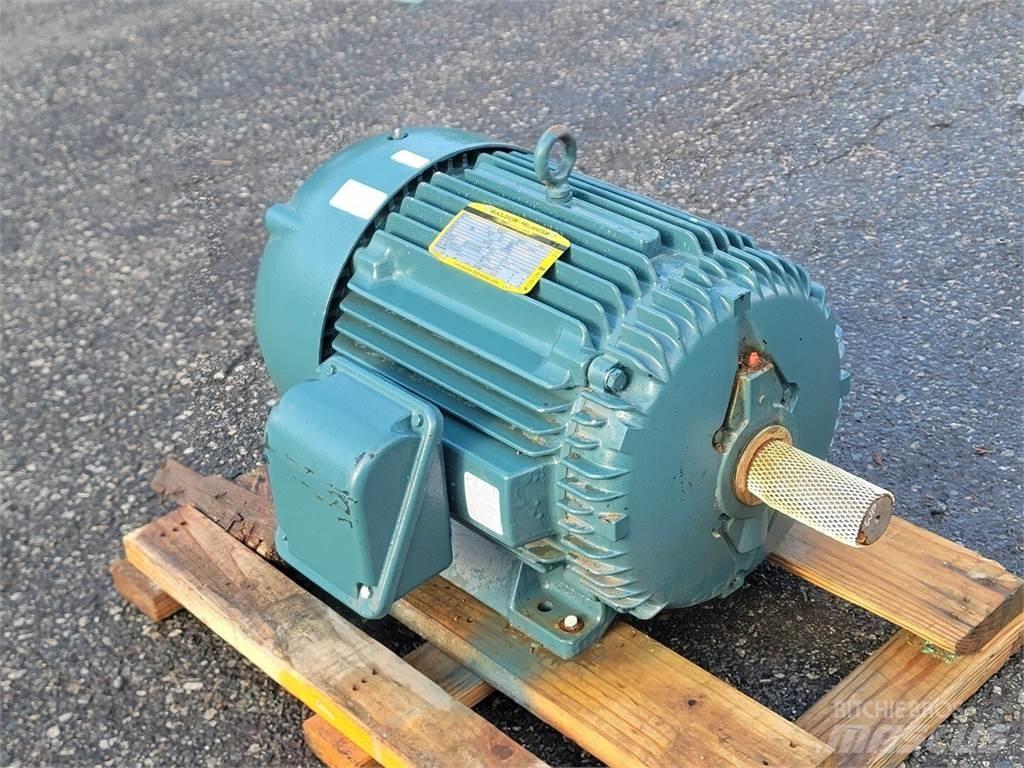 Baldor ECP84110T-5 Tööstusmootorid