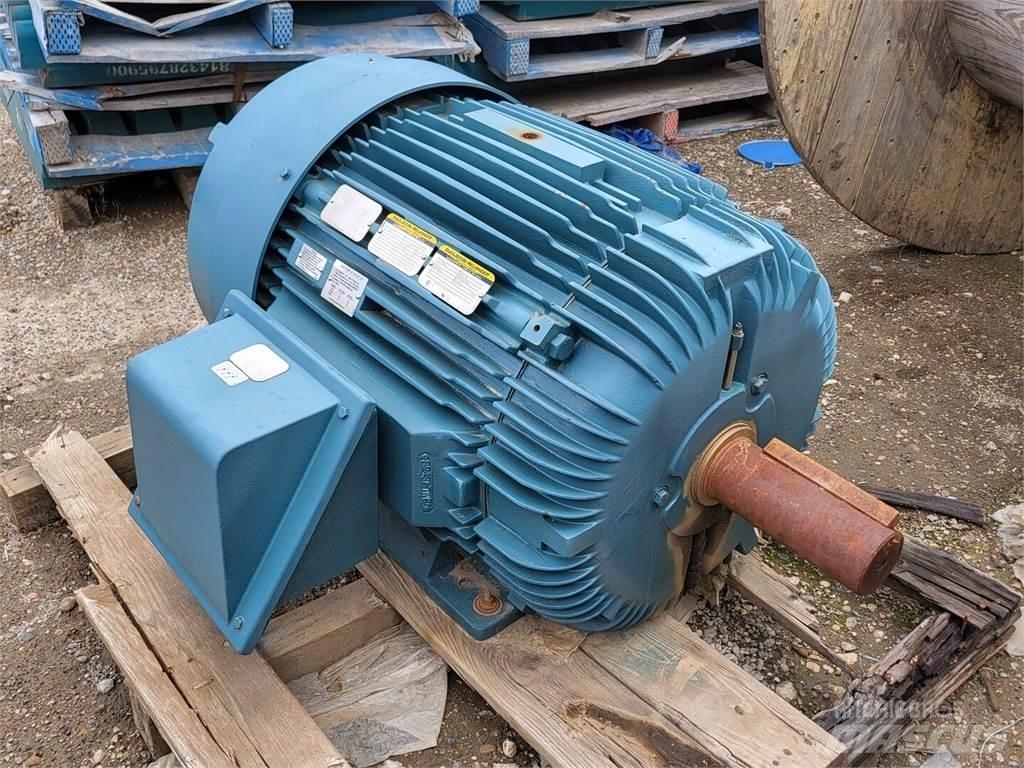 Baldor M2B-103162888 Tööstusmootorid