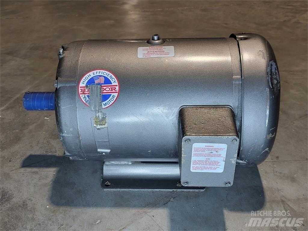 Baldor MM3714-5 Tööstusmootorid