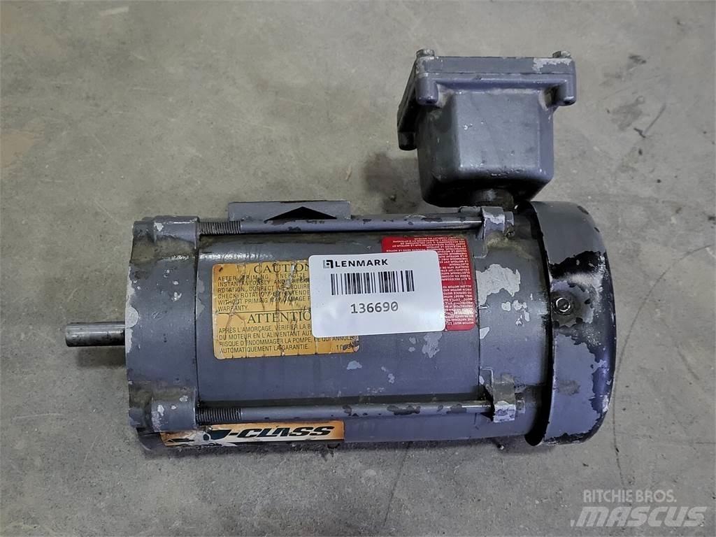 Baldor VL5003A Tööstusmootorid