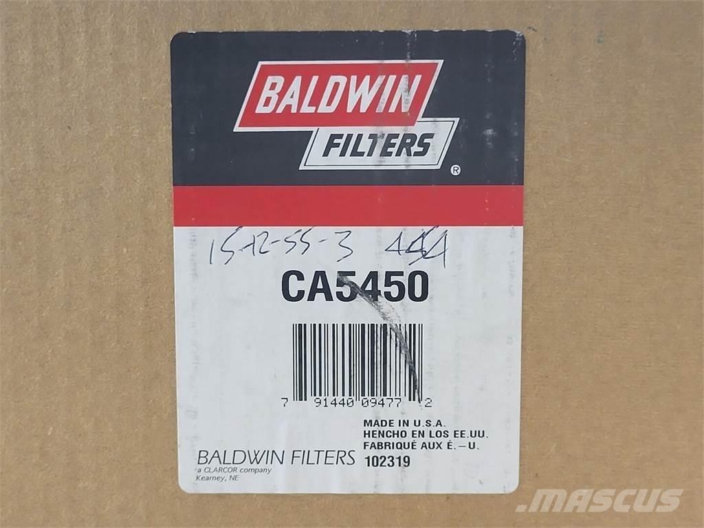  BALDWIN CA5450 Muu