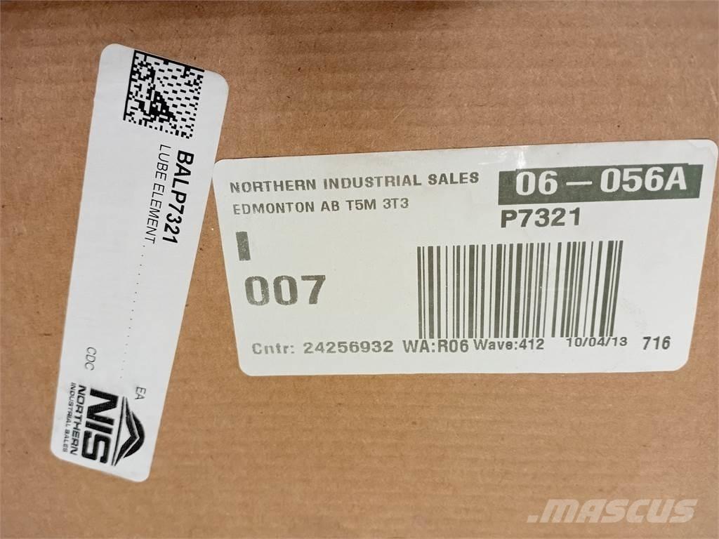 BALDWIN P7321 Muu