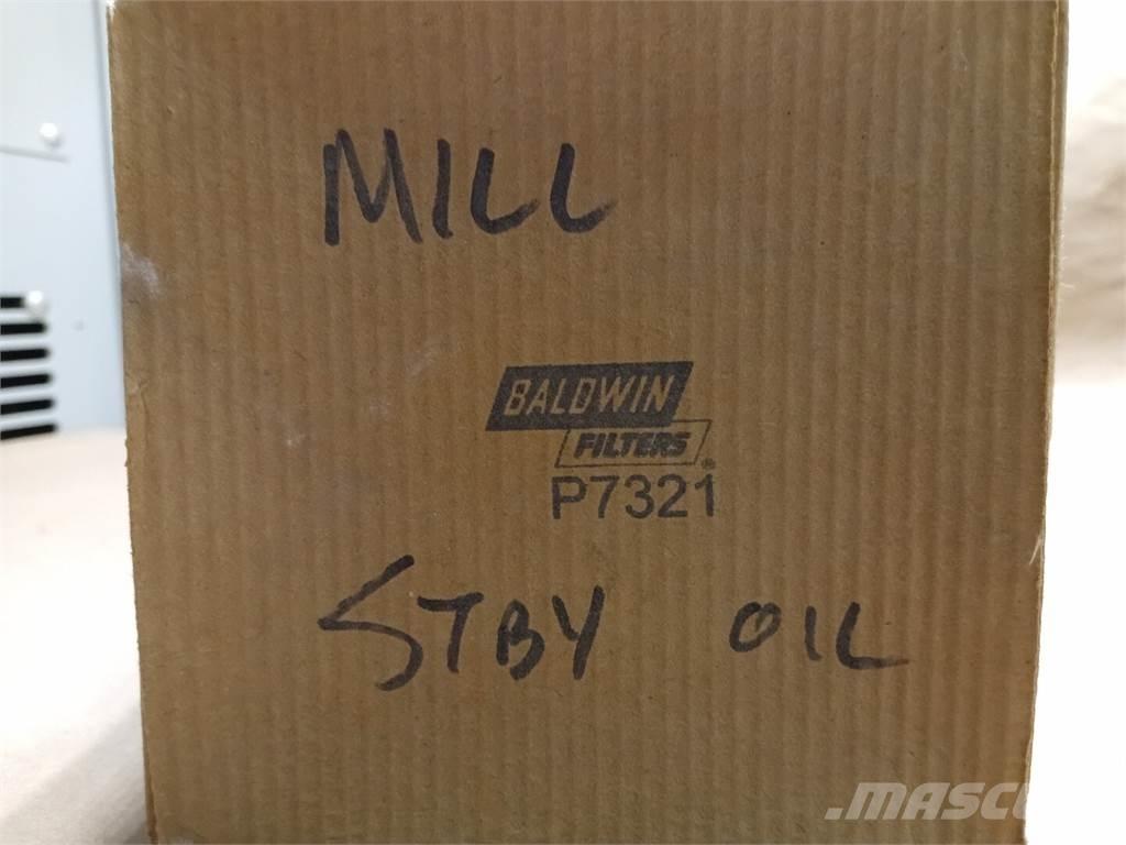  BALDWIN P7321 Muu