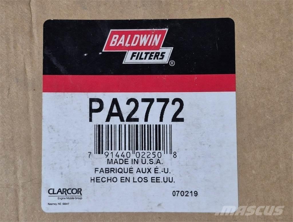  BALDWIN PA2772 Muu