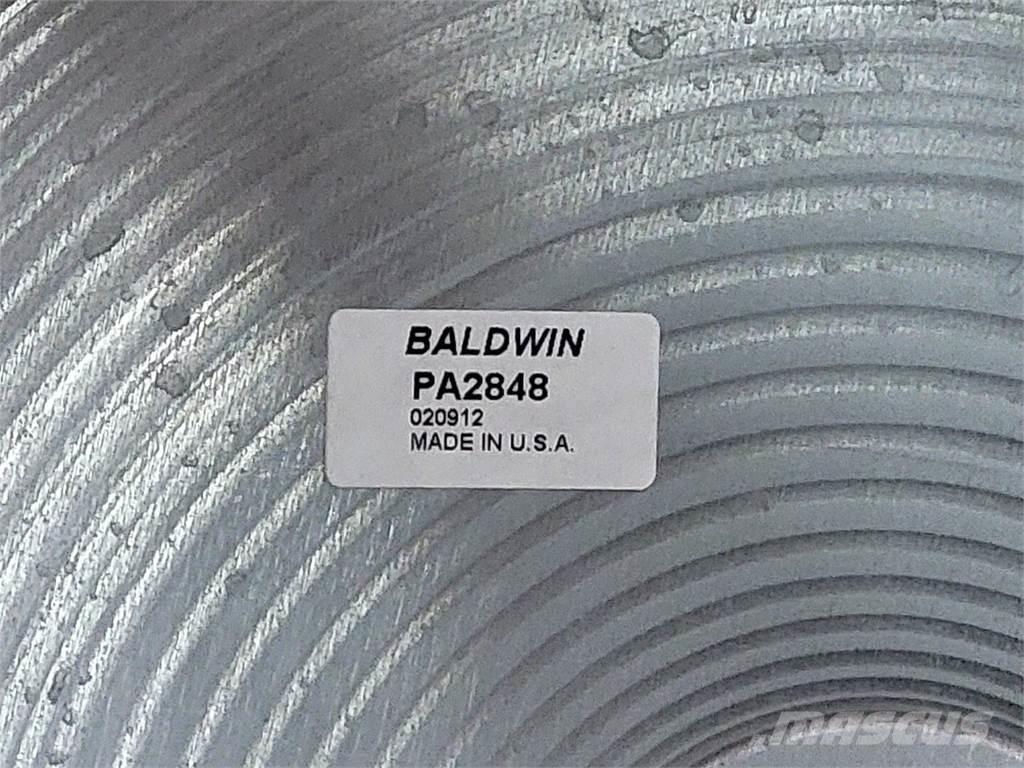  BALDWIN PA2848 Muu
