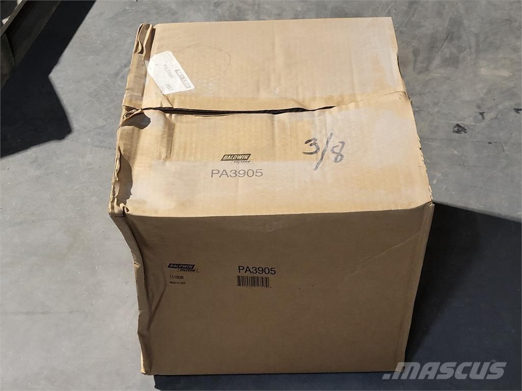  BALDWIN PA3905 Muu