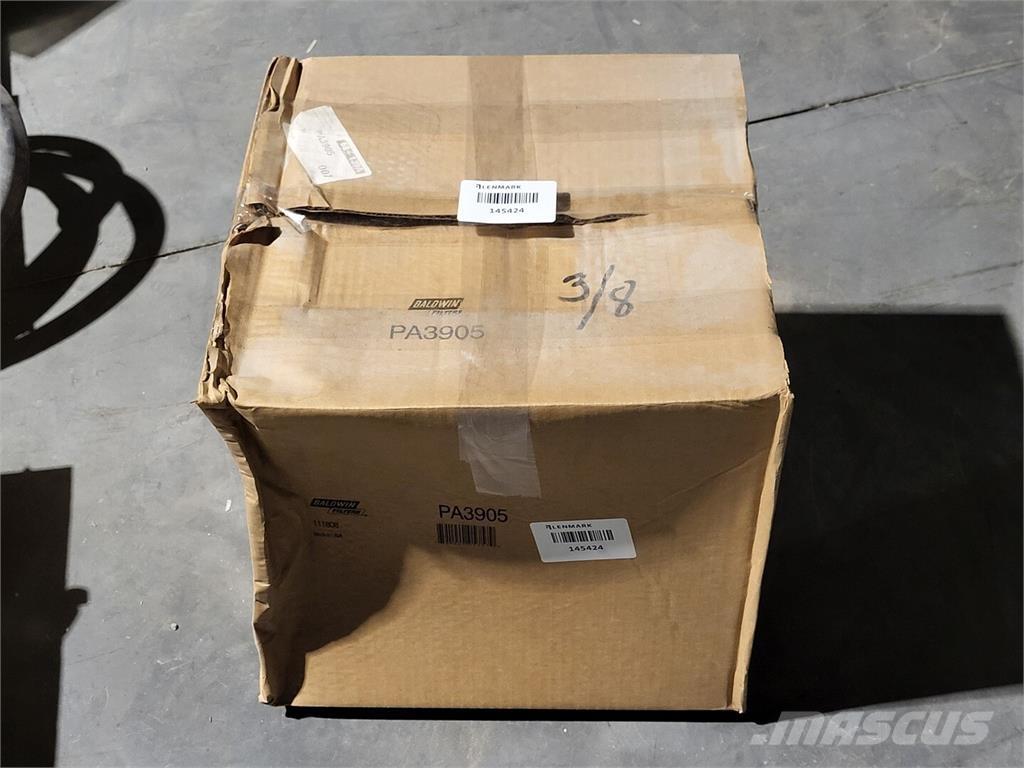  BALDWIN PA3905 Muu