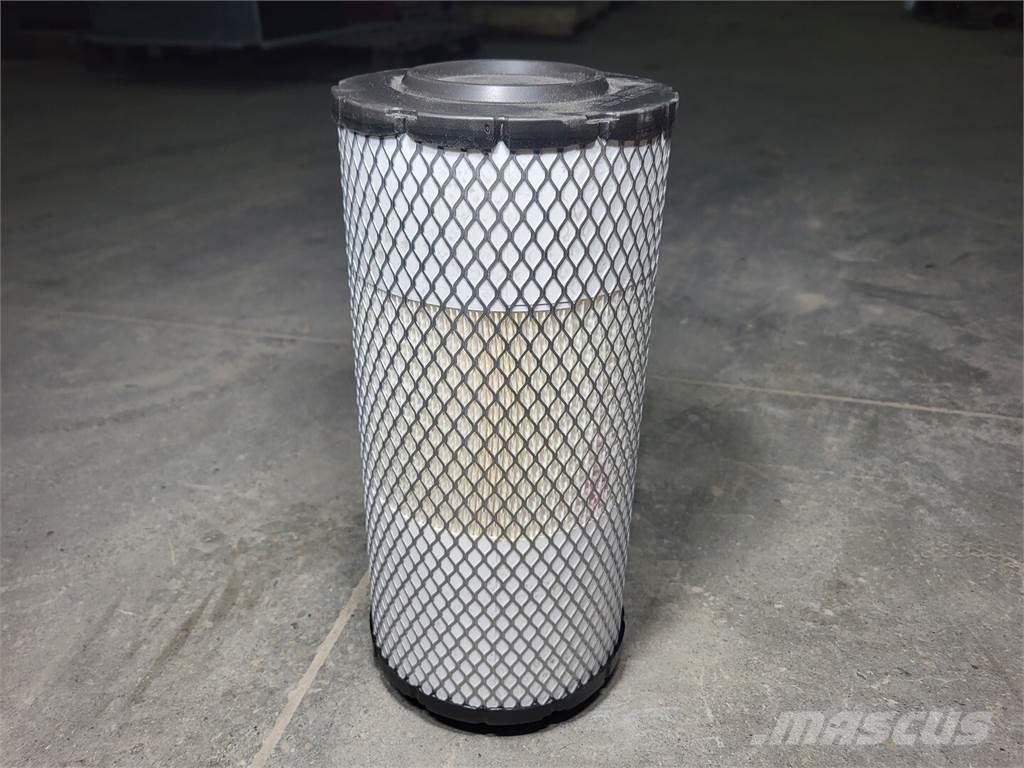  BALDWIN RS4680 Muu