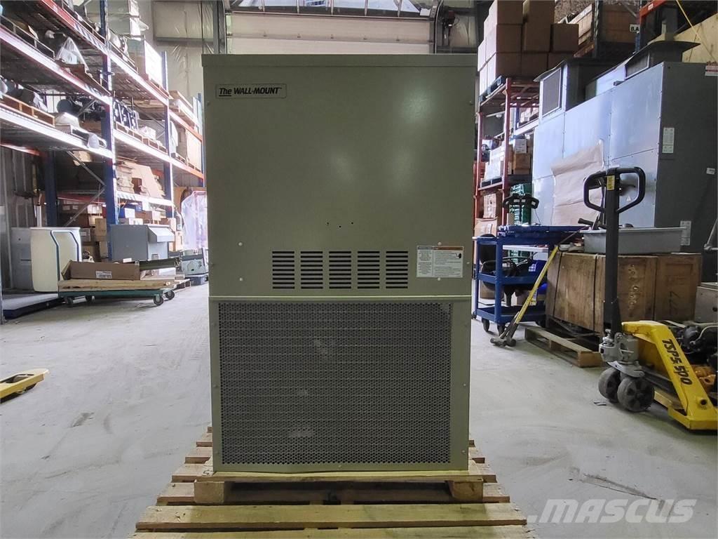  BARD W12AB-A05EPXXXJ Kütte- ja sulatusseadmed