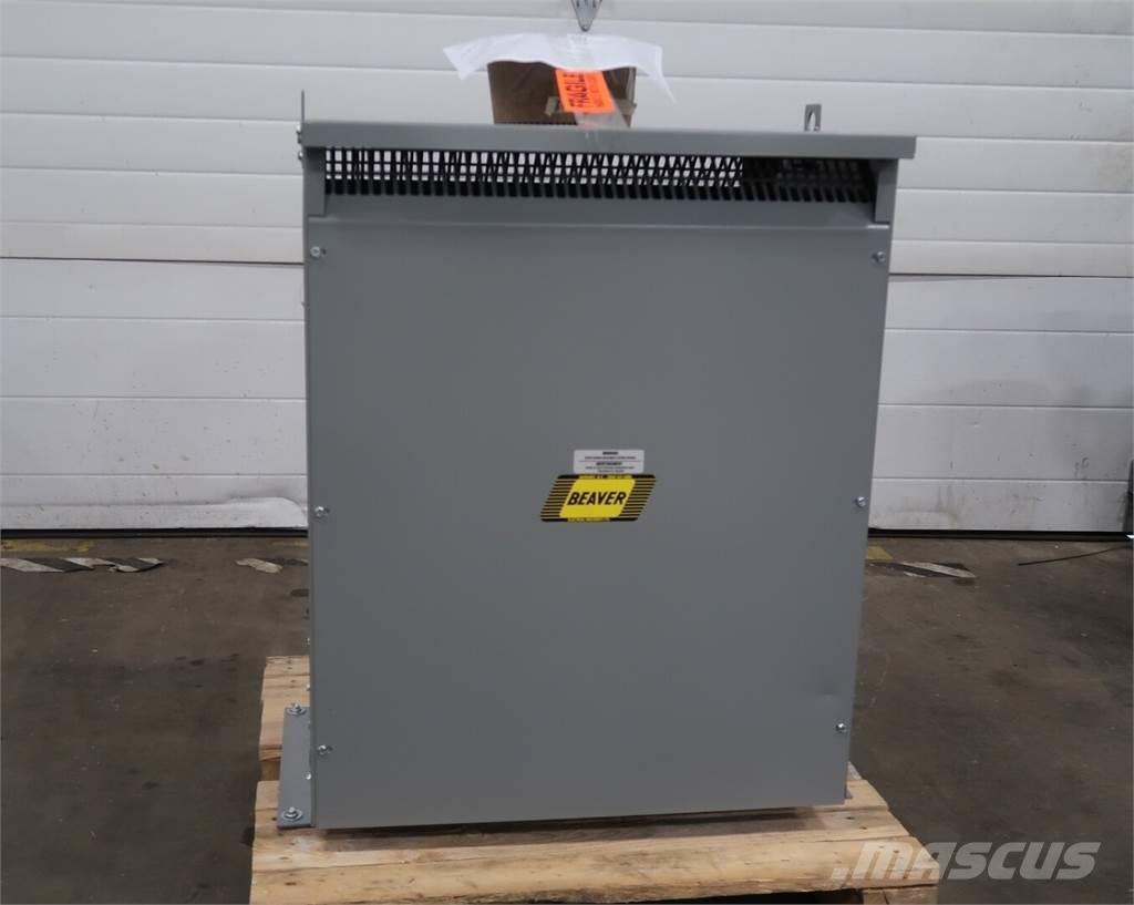  BEAVER AVR112TH4C Muu