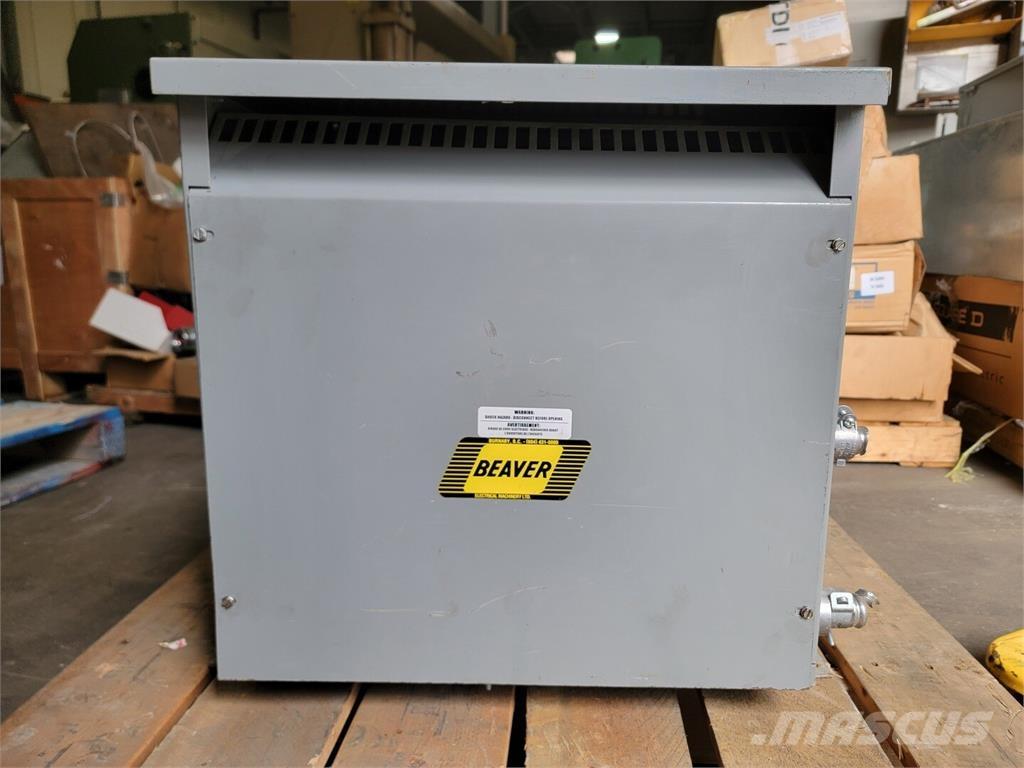  BEAVER AVR75TS4A Muu
