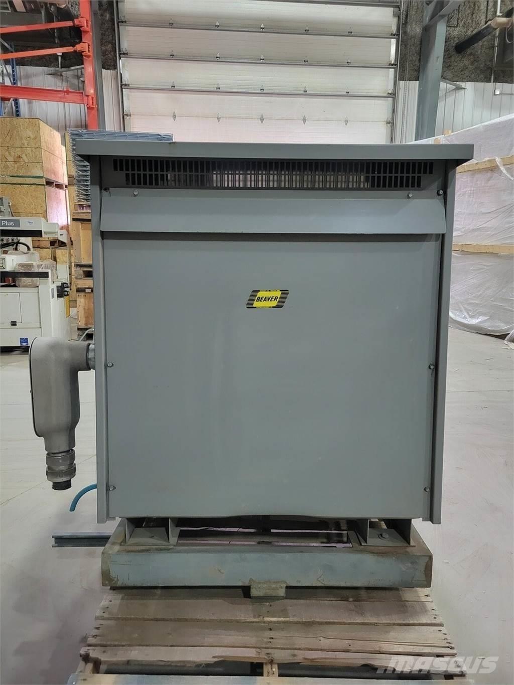  BEAVER BC75U-M/X/Z Muu