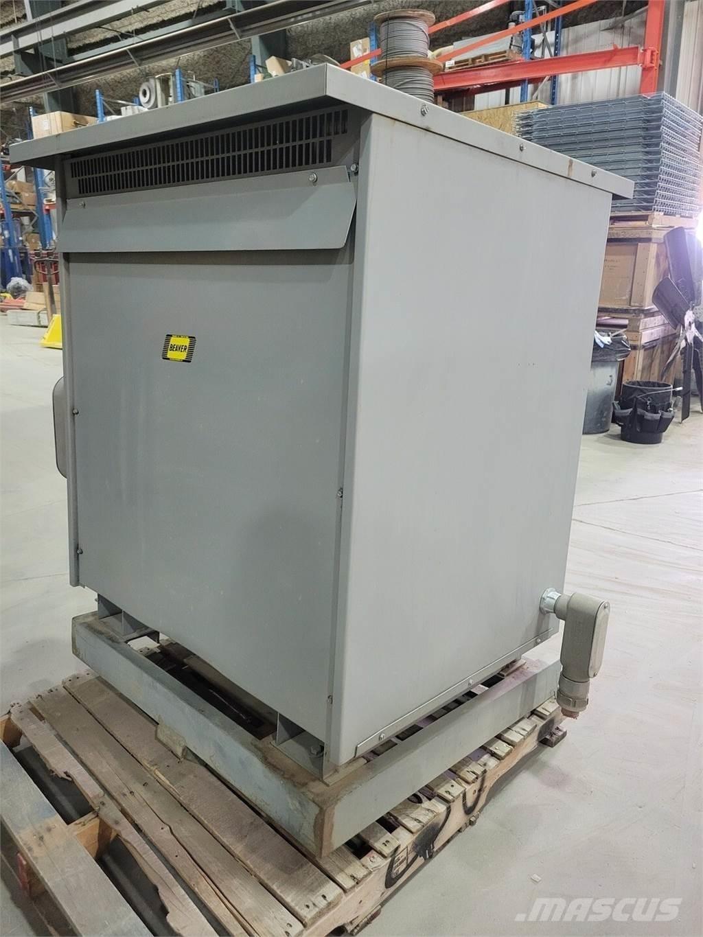  BEAVER BC75U-M/X/Z Muu