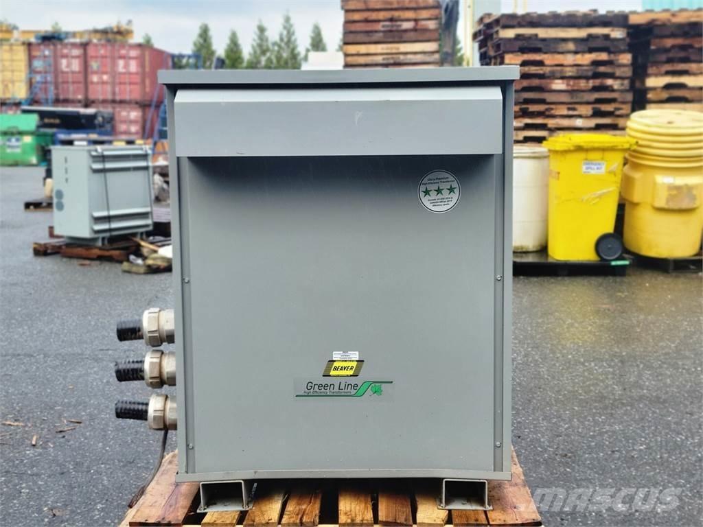  BEAVER TVR225S-H34A3 Muu