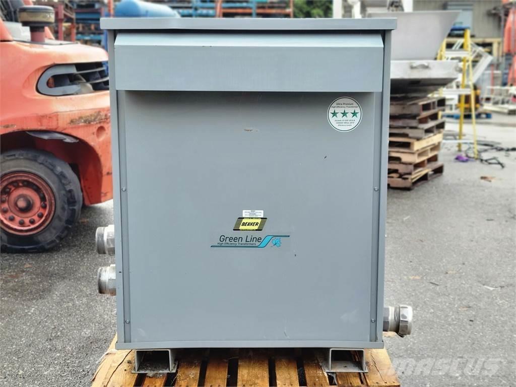  BEAVER TVR225S-H34A3 Muu