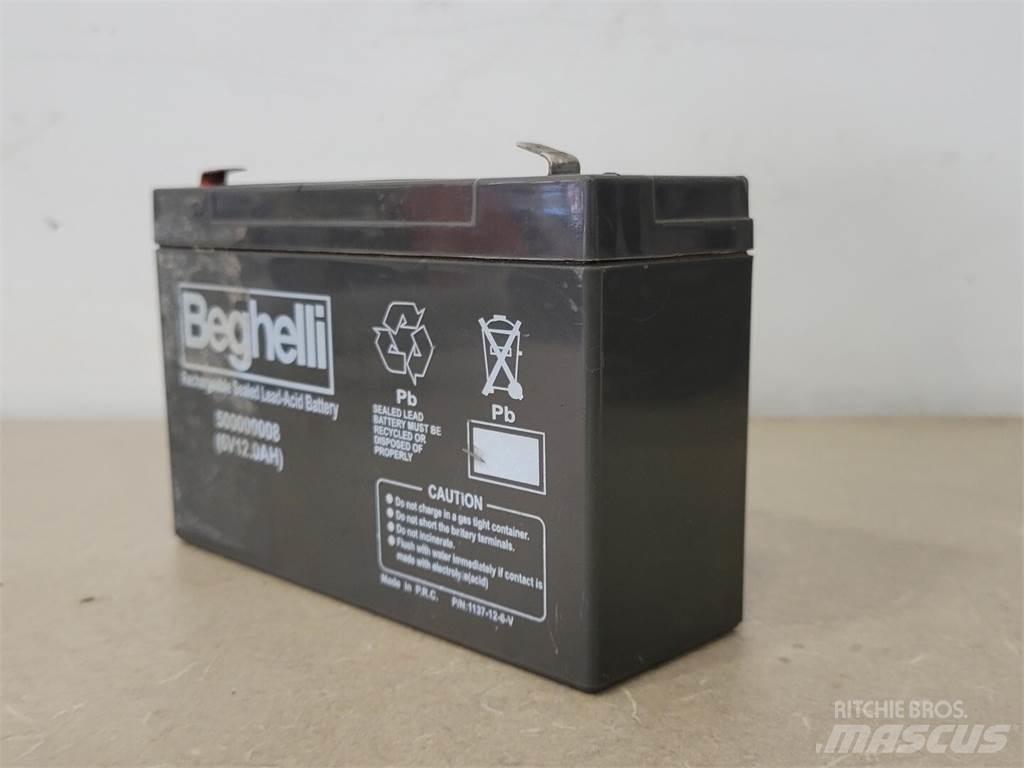  BEGHELLI 500000008 Akud
