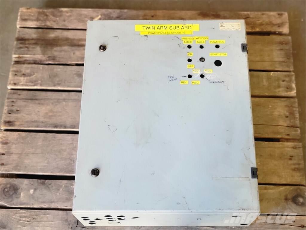  BEL PRODUCTS R242008 Muu