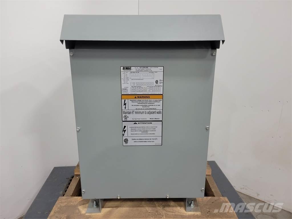  BEMAG UA1037P480 Muu