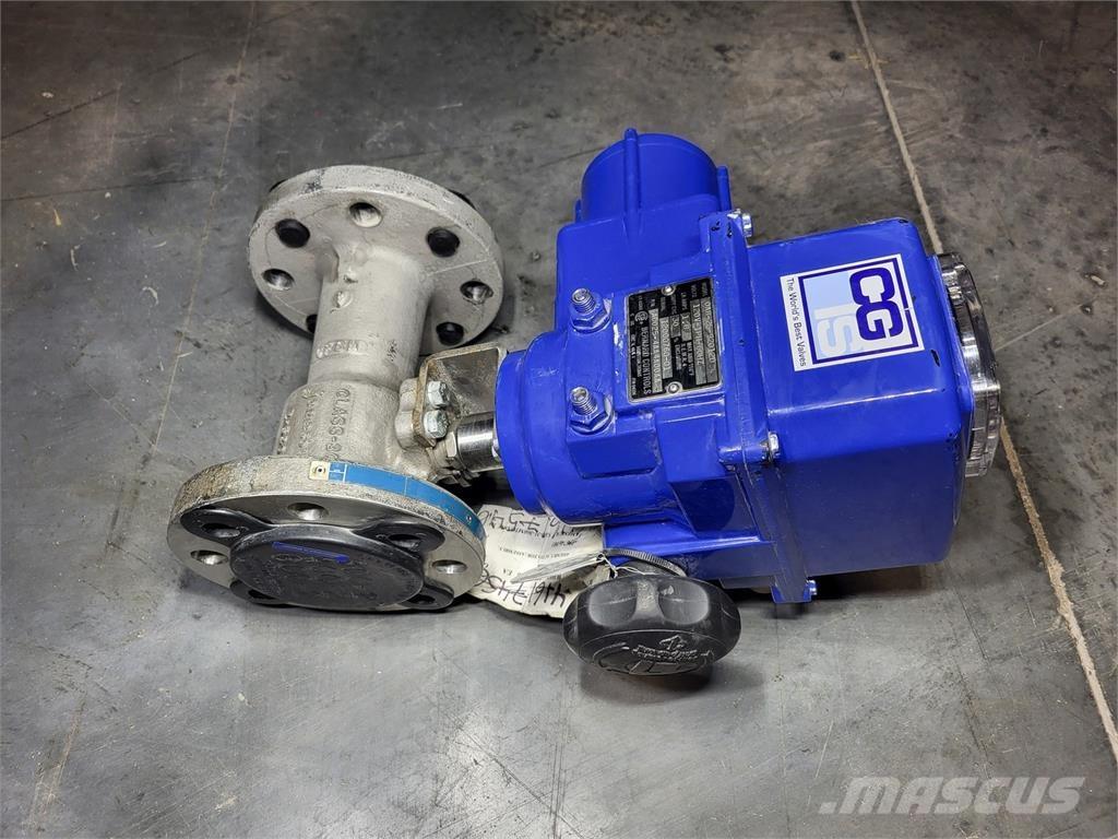 Bernard 0A8-25-92012D Muu