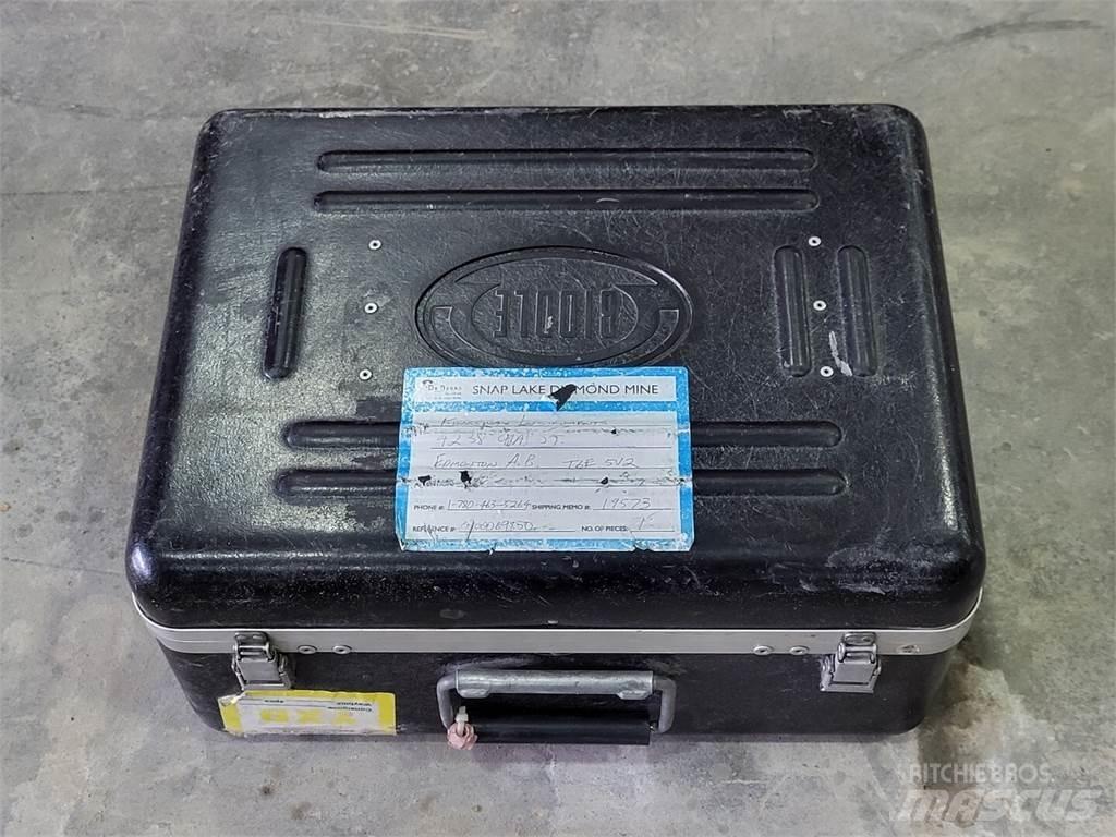  BIDDLE 651403 Diiselgeneraatorid