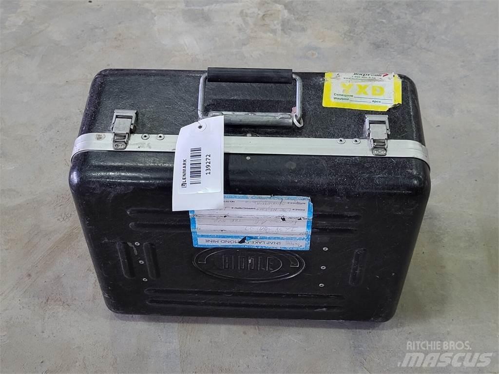  BIDDLE 651403 Diiselgeneraatorid