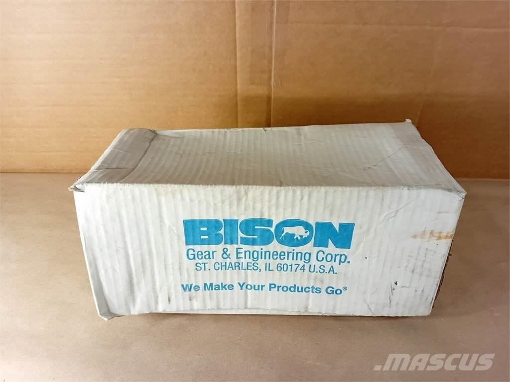 Bison 507-01-309 Tööstusmootorid