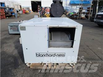 Blanchard DA-7.5G Suruõhukuivatid