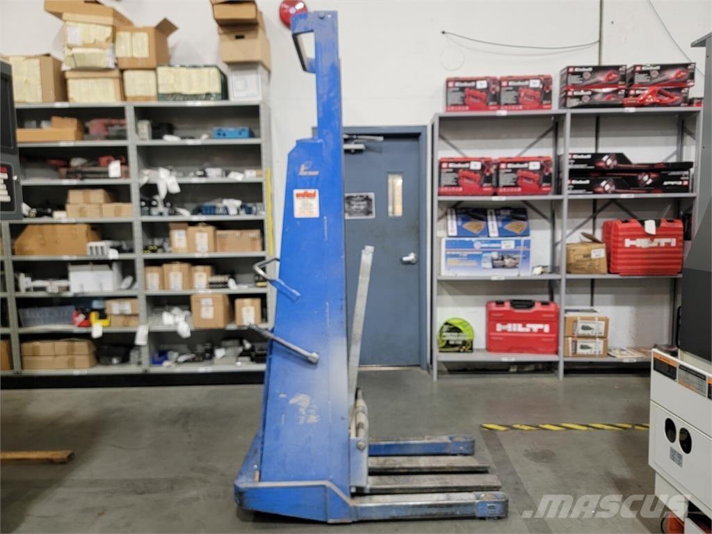 Blue GIANT P15-72 Muu