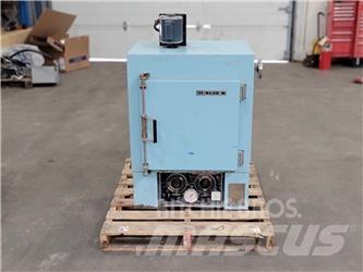 Blue M OV-560A-2 Muu