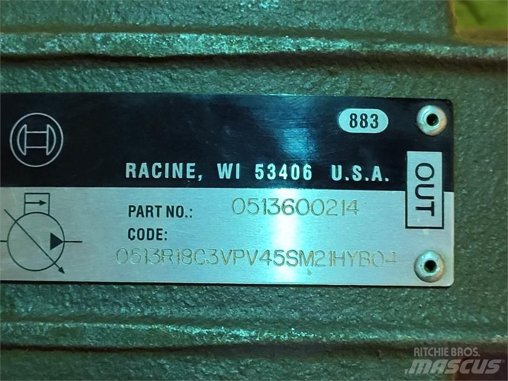 Bosch 0513600214 Veepumbad