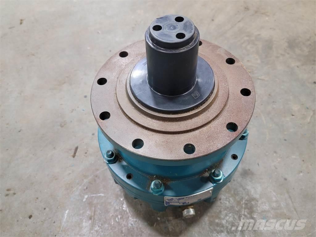  BREVETTI EM1045 MR Muu