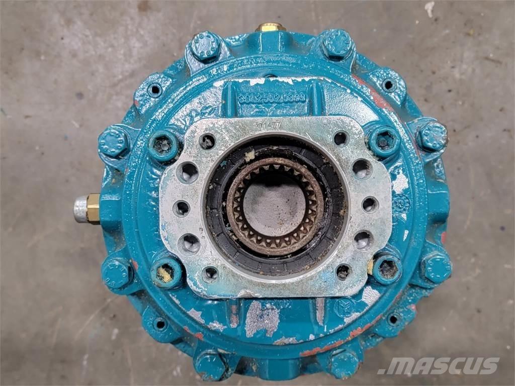  BREVETTI EM1045 MR Muu