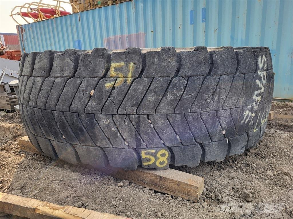 Bridgestone VREV Rehvid, rattad ja veljed