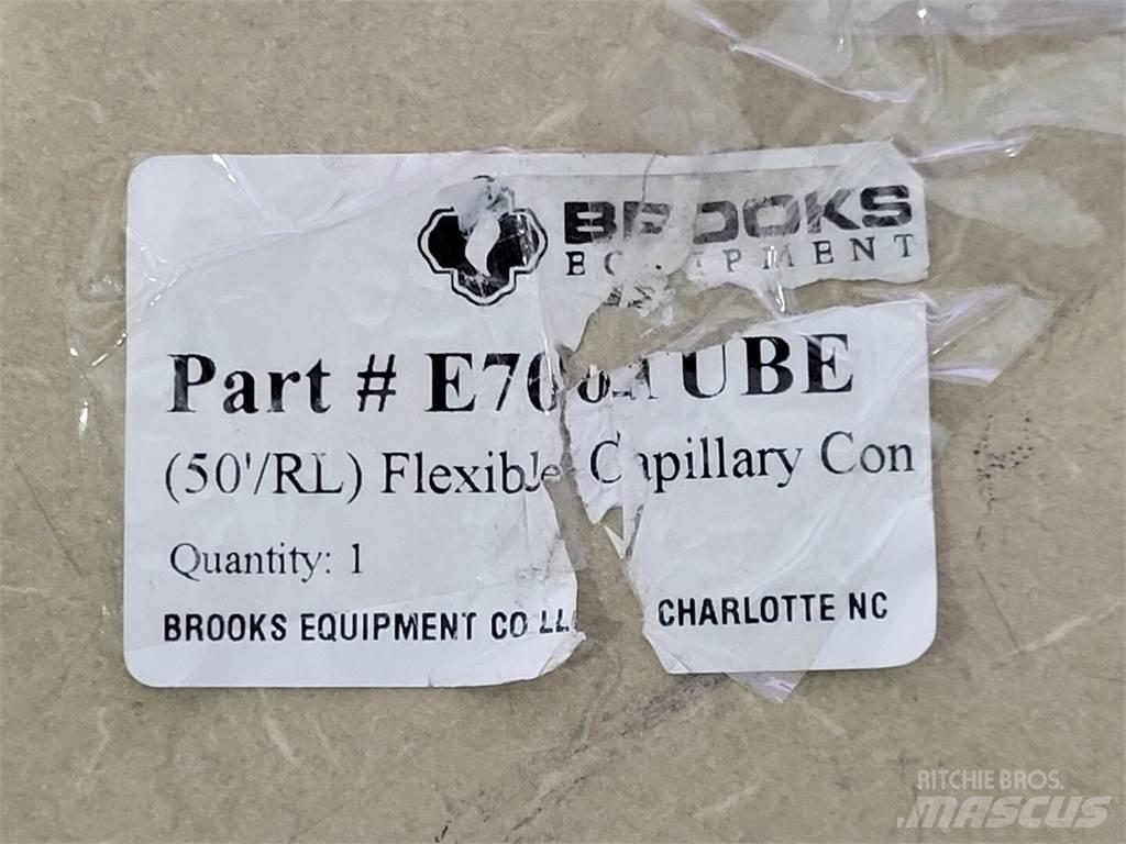 Brooks E700-TUBE Muud osad