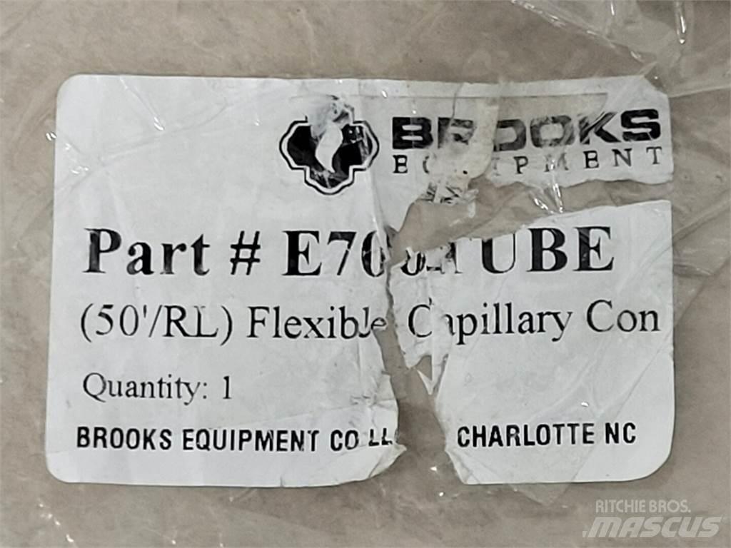 Brooks E700-TUBE Muud osad