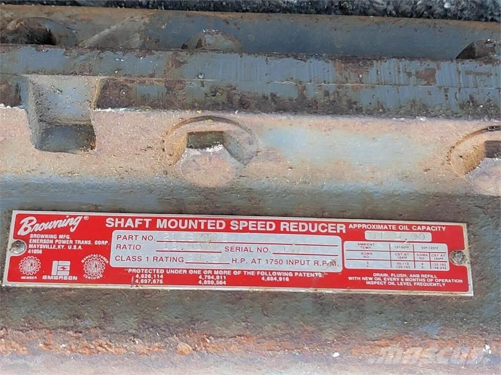  BROWNING 215SMT15 Muu