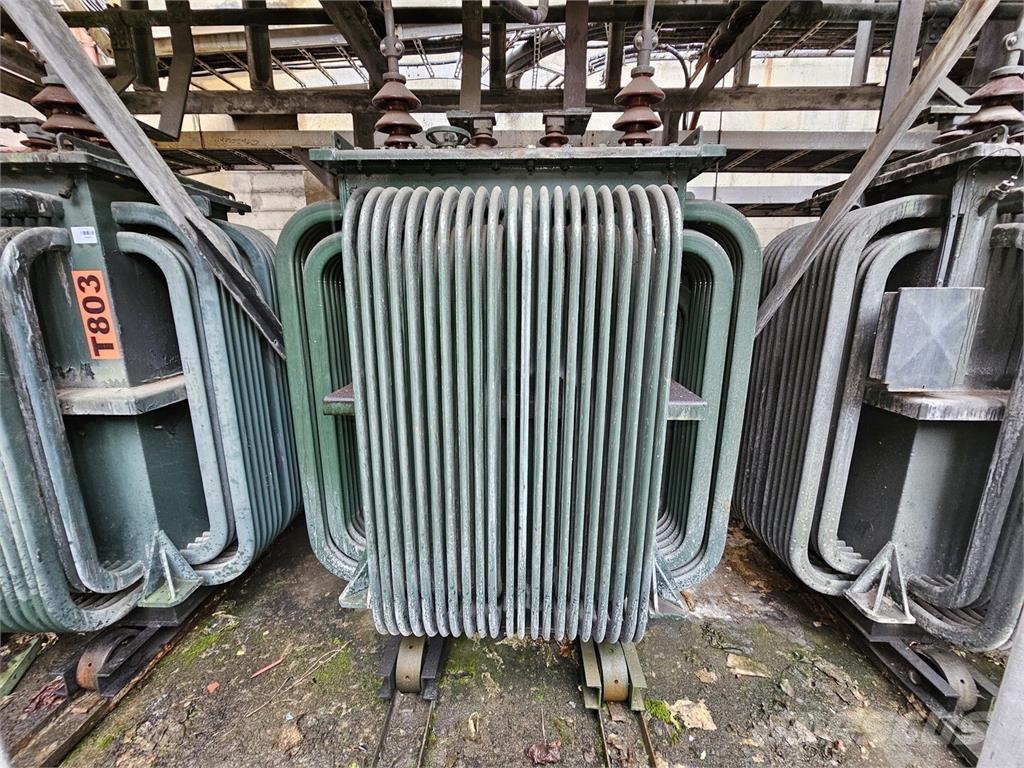 Bruce PEEBLES & CO. LTD. Muu