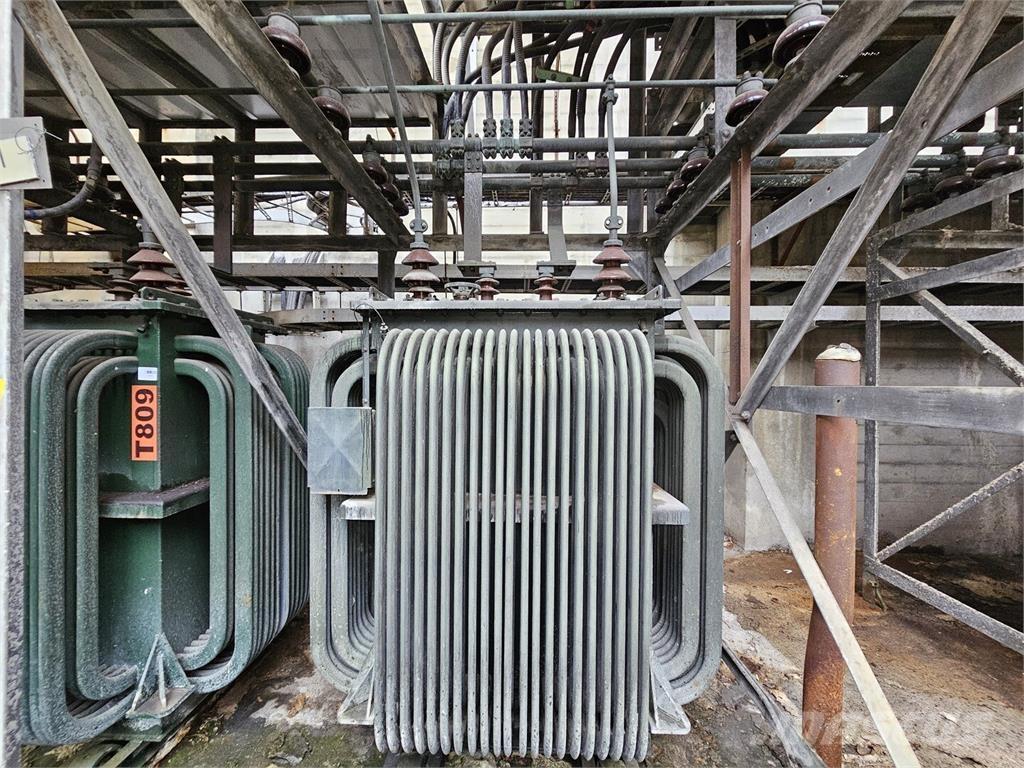 Bruce PEEBLES & CO. LTD. Muu