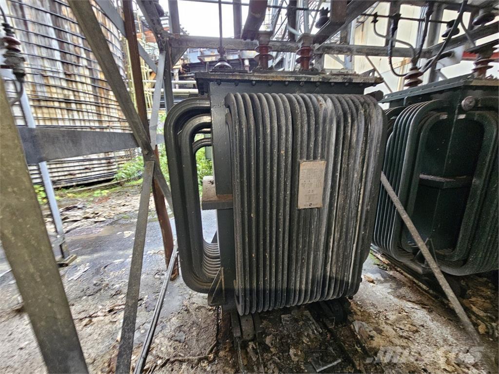 Bruce PEEBLES & CO. LTD. Muu