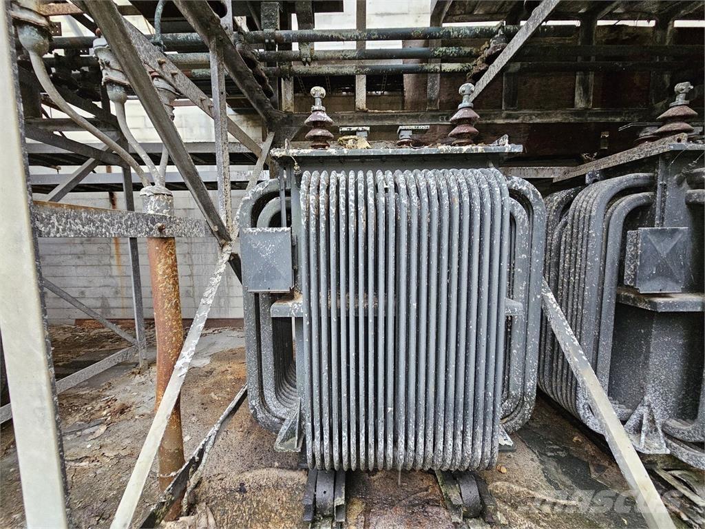 Bruce PEEBLES & CO. LTD. Muu