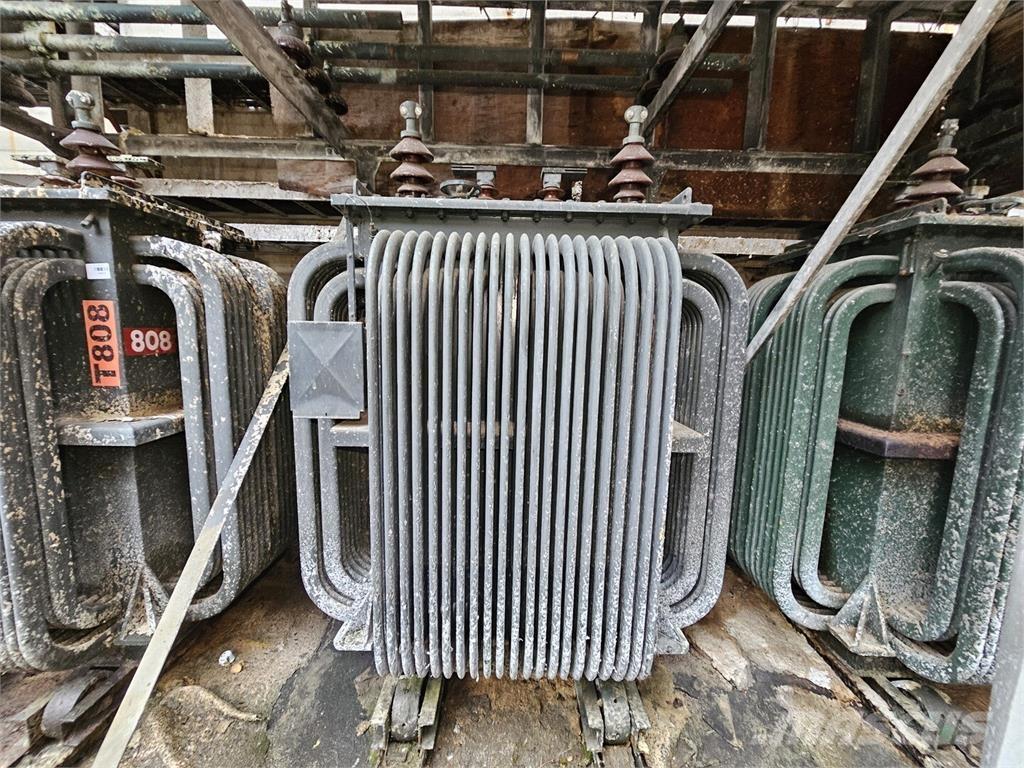 Bruce PEEBLES & CO. LTD. Muu