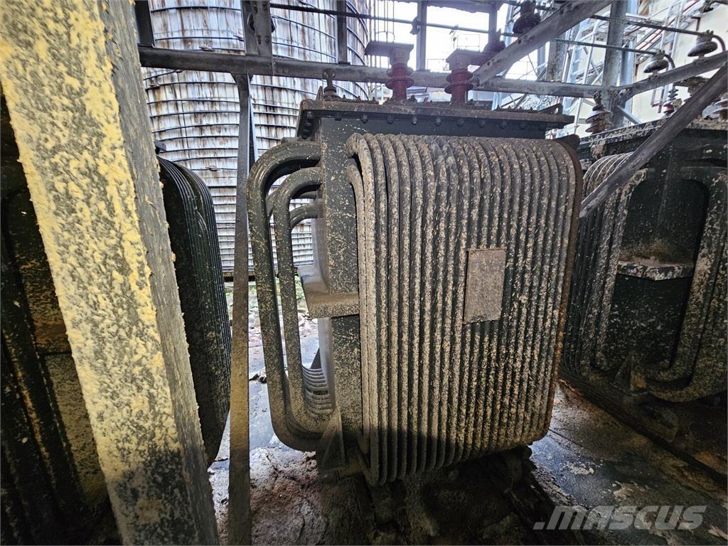 Bruce PEEBLES & CO. LTD. Muu