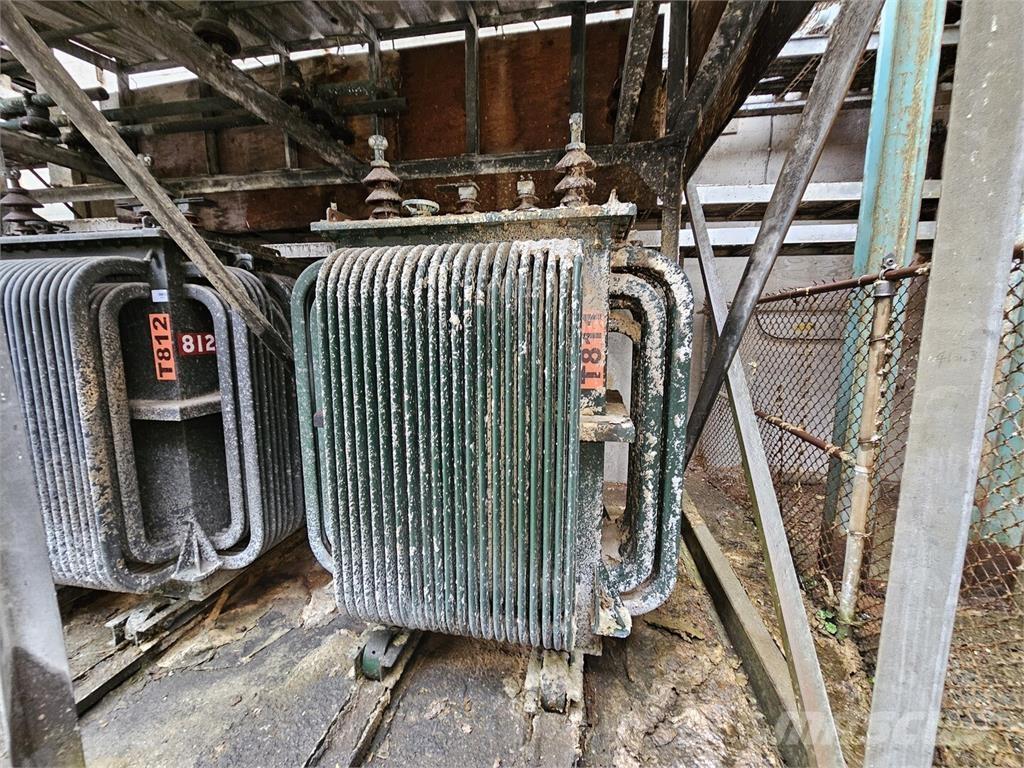 Bruce PEEBLES & CO. LTD. Muu