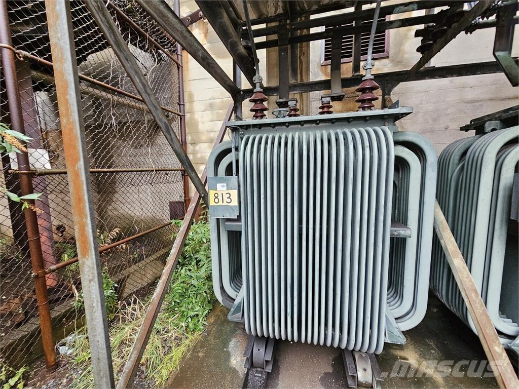 Bruce PEEBLES & CO. LTD. Muu