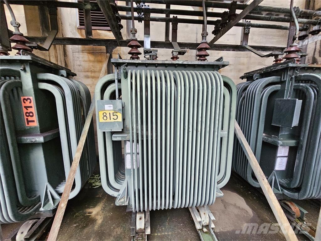 Bruce PEEBLES & CO. LTD. Muu