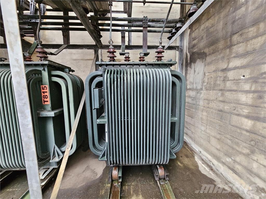 Bruce PEEBLES & CO. LTD. Muu