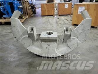 Bucyrus D024992-01 Muud allmaaseadmed