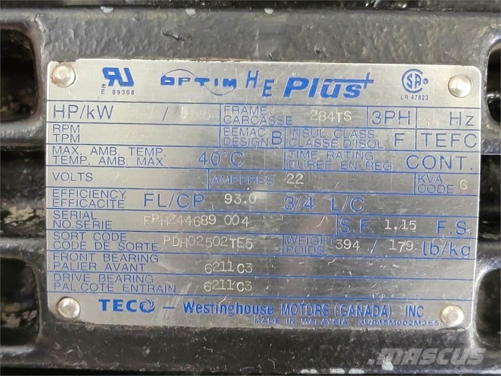  BUSCH MM-1322-AP Kompressorid