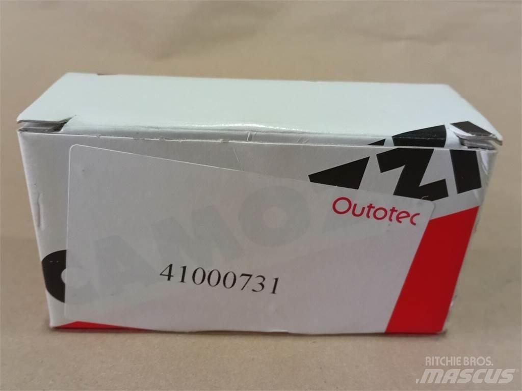  CAMOZZI QP2A020A025 Muud osad