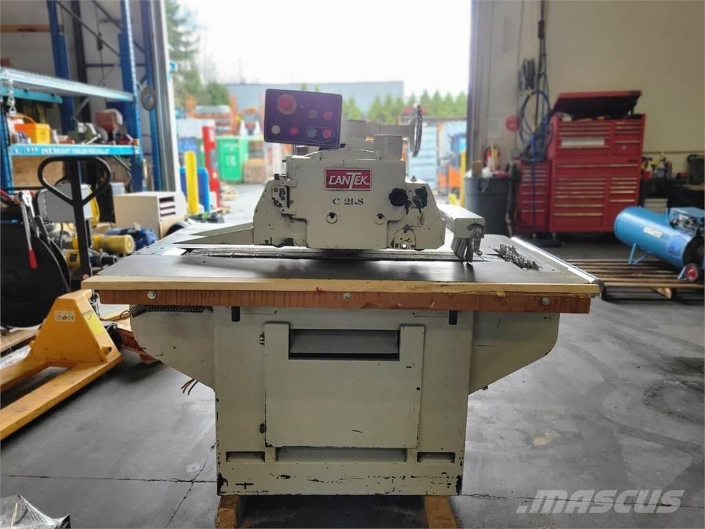  CANTEK C12RS Muu